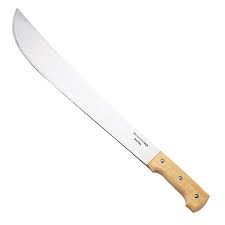 machette